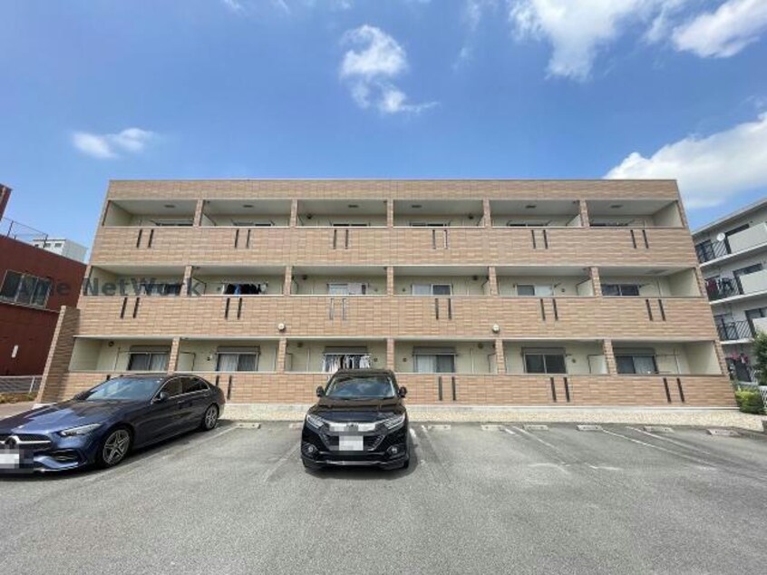  第２ファミール豊明