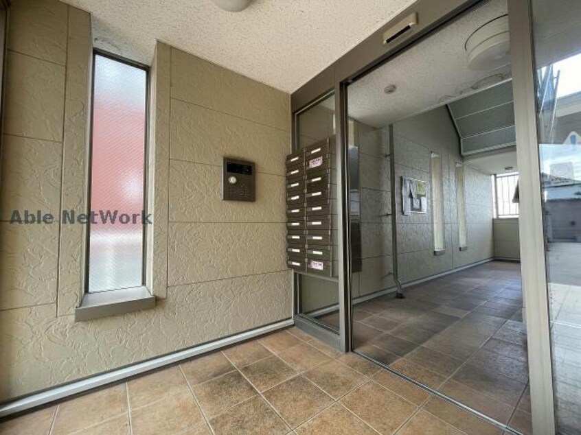  第２ファミール豊明