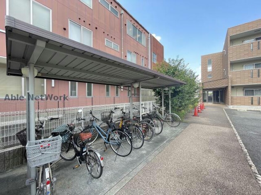  第２ファミール豊明