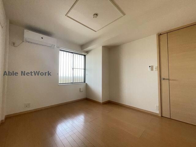 ※同物件、別部屋の写真です 第２ファミール豊明