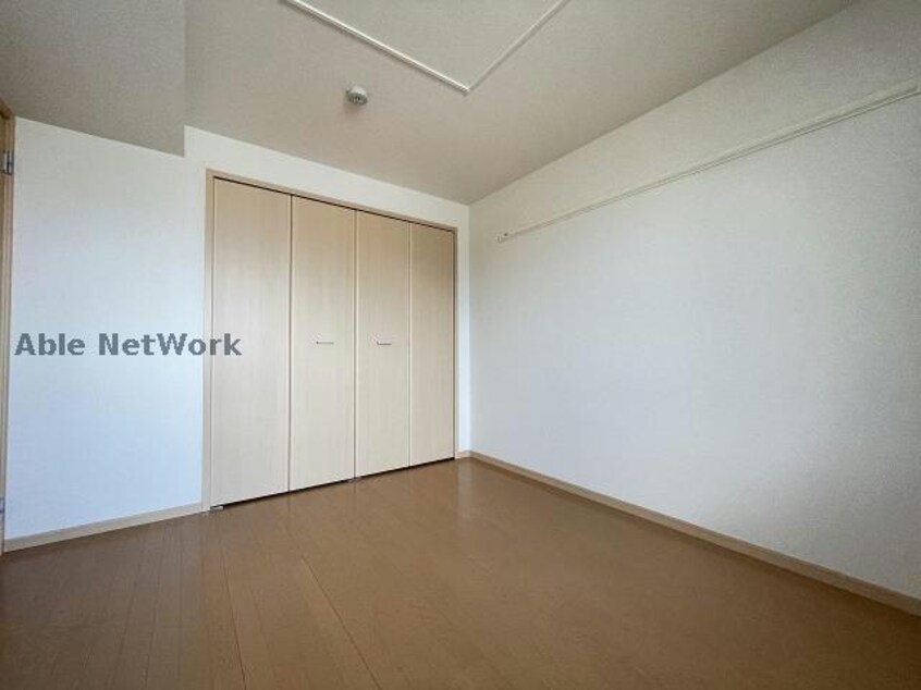 ※同物件、別部屋の写真です 第２ファミール豊明