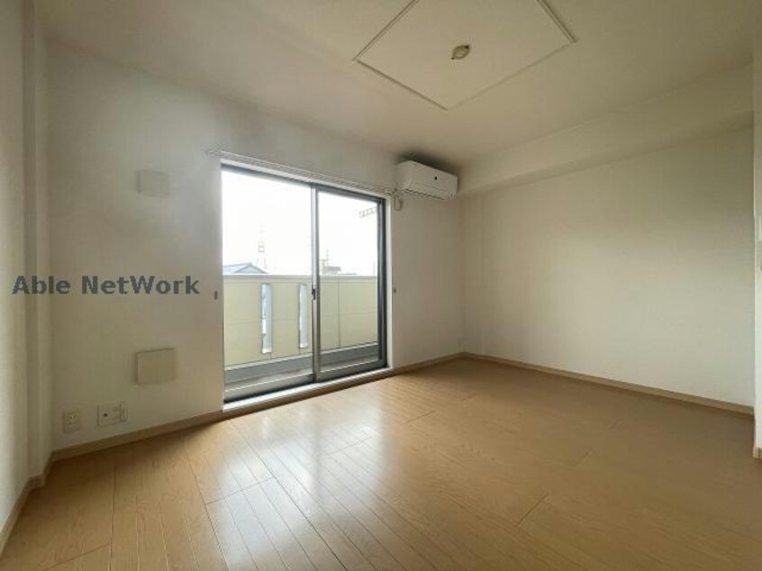 ※同物件、別部屋の写真です 第２ファミール豊明