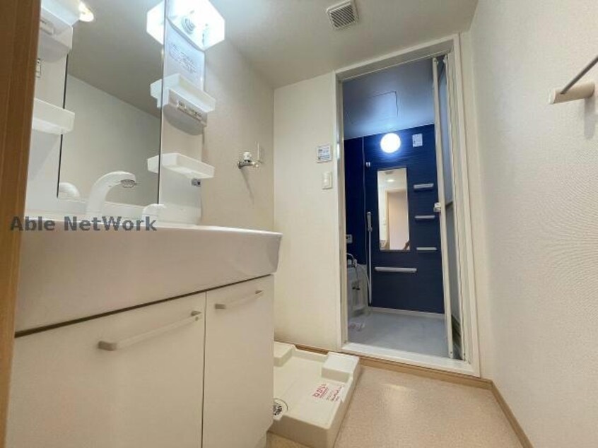 ※同物件、別部屋の写真です 第２ファミール豊明