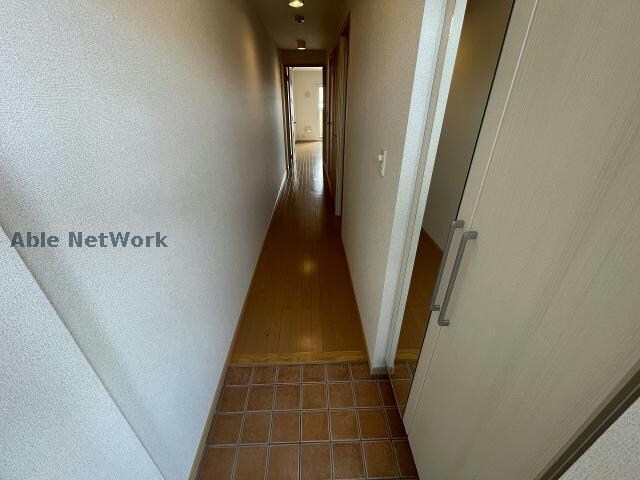 ※同物件、別部屋の写真です 第２ファミール豊明