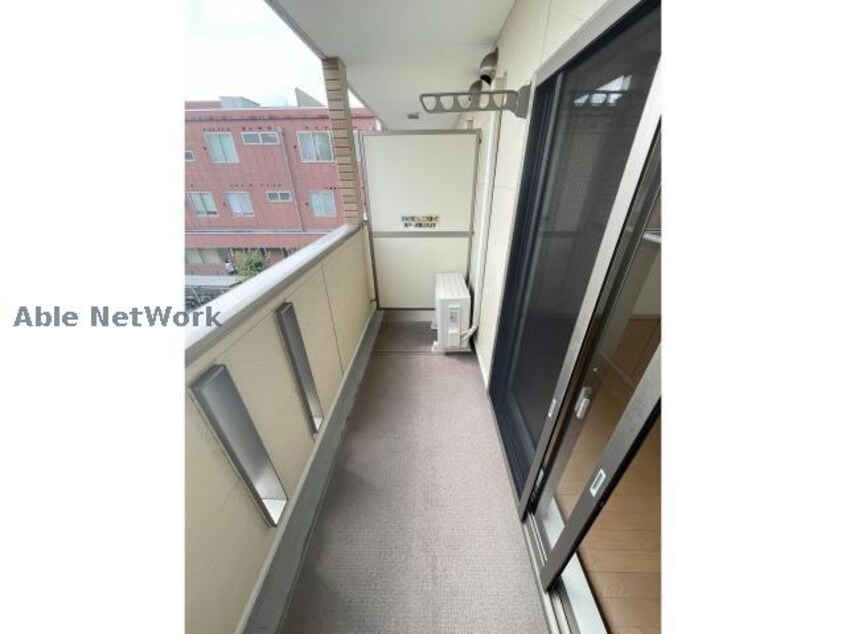 ※同物件、別部屋の写真です 第２ファミール豊明