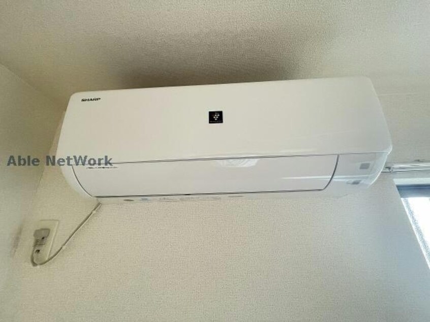 ※同物件、別部屋の写真です 第２ファミール豊明