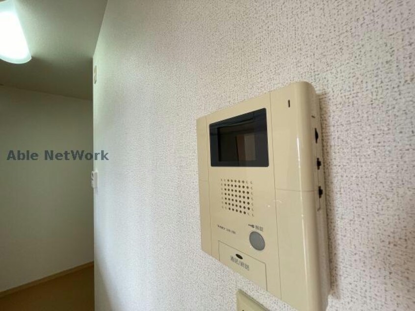 ※同物件、別部屋の写真です 第２ファミール豊明