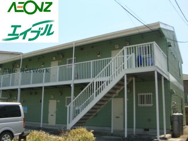  ストリートハイム