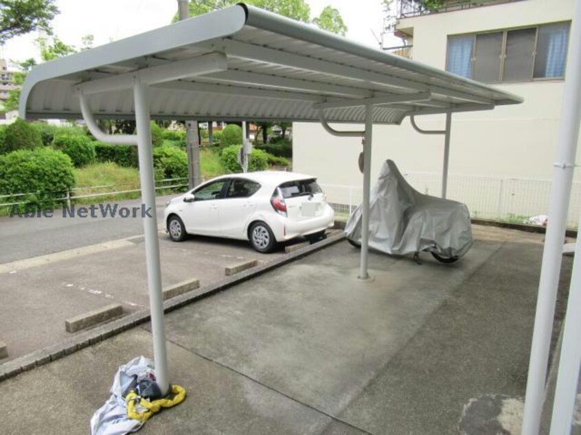  ストリートハイム