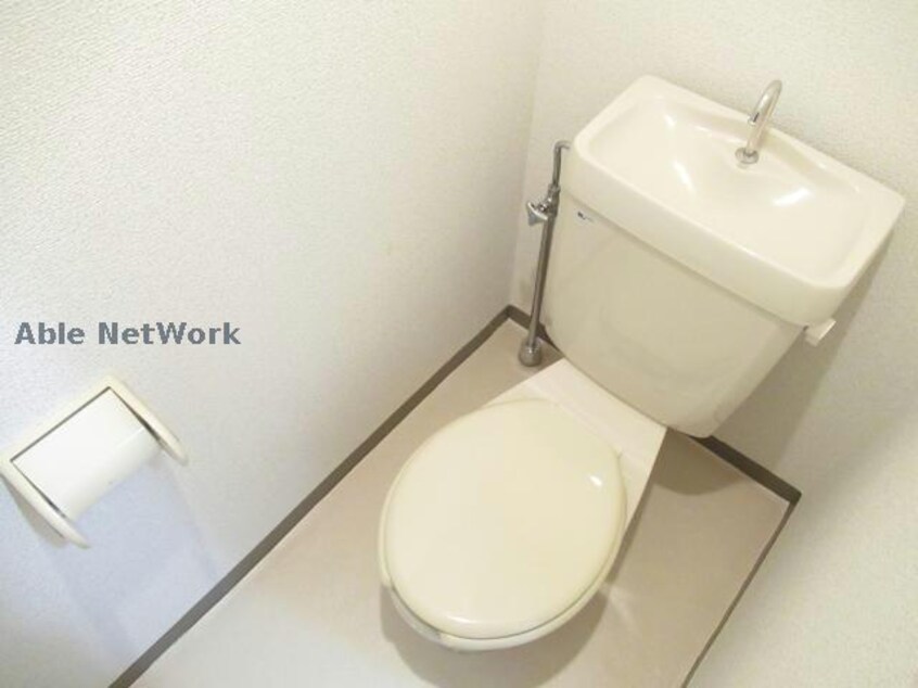  ストリートハイム