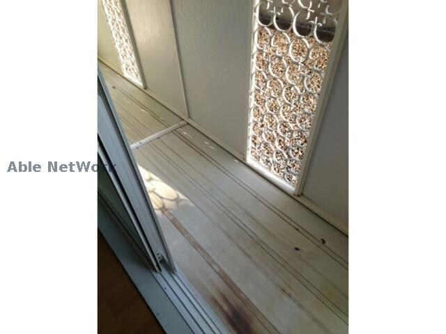  ストリートハイム