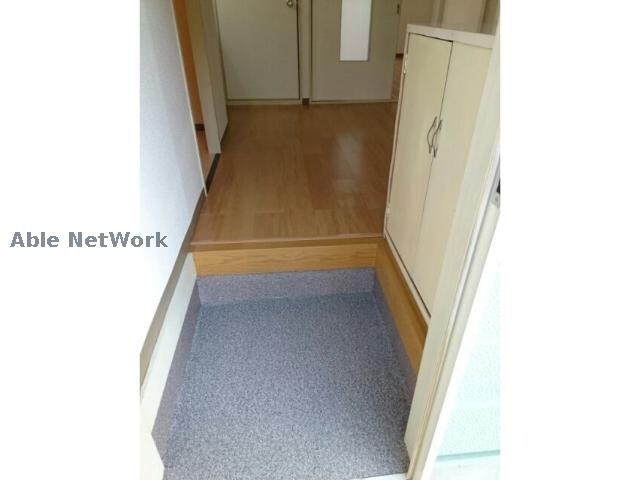  ストリートハイム