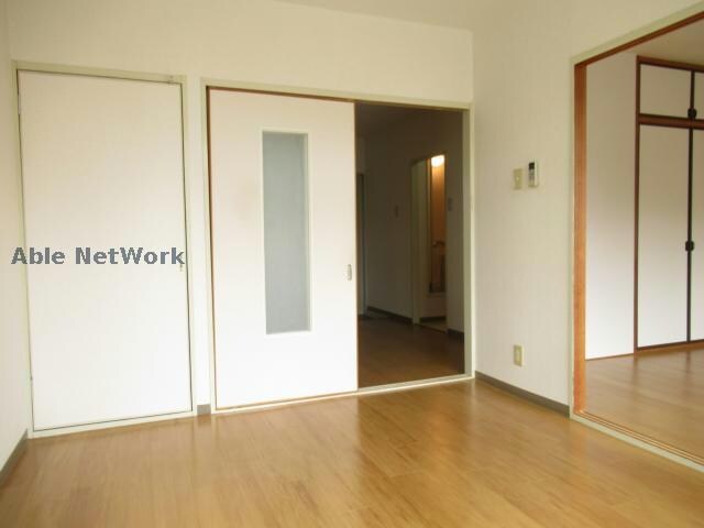  ストリートハイム