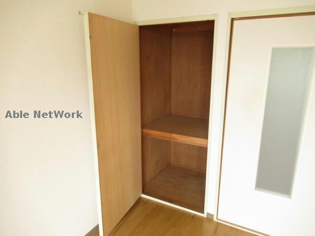  ストリートハイム