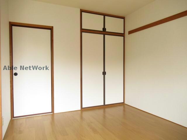  ストリートハイム