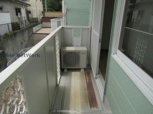  ストリートハイム