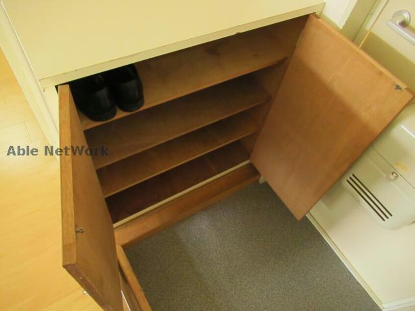  ストリートハイム