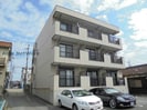 名鉄名古屋本線/豊明駅 徒歩4分 2階 築23年の外観