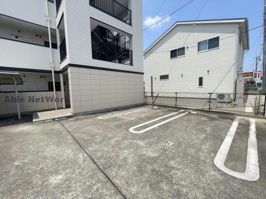  第三ファミール明定