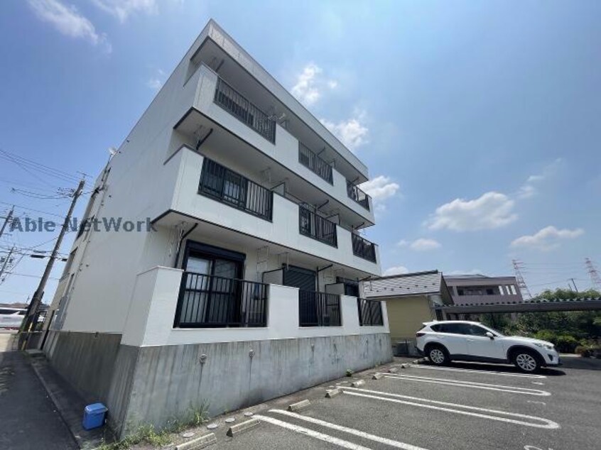  第三ファミール明定