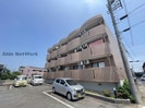 ファミール明定の外観