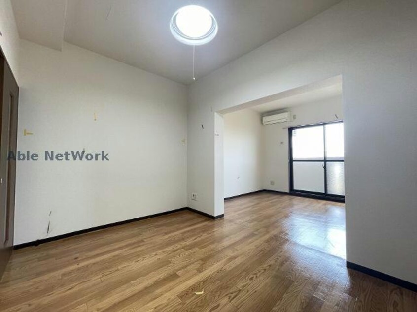 ※同物件別部屋 ファミール明定