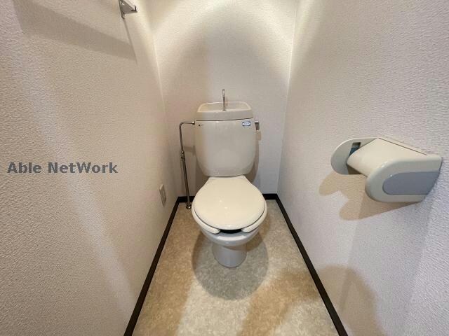 ※同物件別部屋 ファミール明定