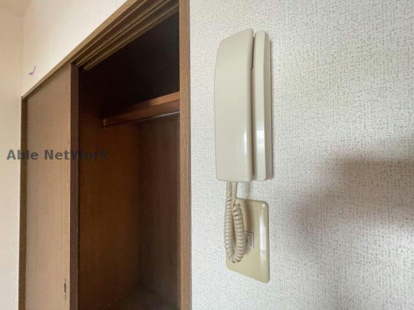 ※同物件別部屋 ファミール明定