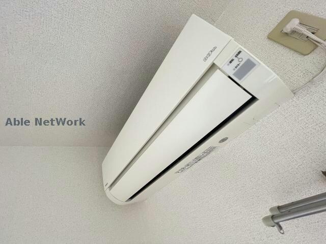 ※同物件別部屋 ファミール明定