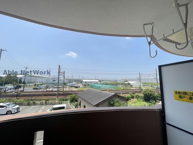 ※同物件別部屋 ファミール明定