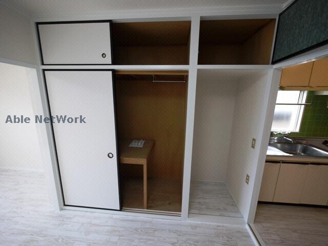 ※同物件別部屋 カレッジハイツ豊明