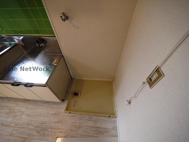 ※同物件別部屋 カレッジハイツ豊明