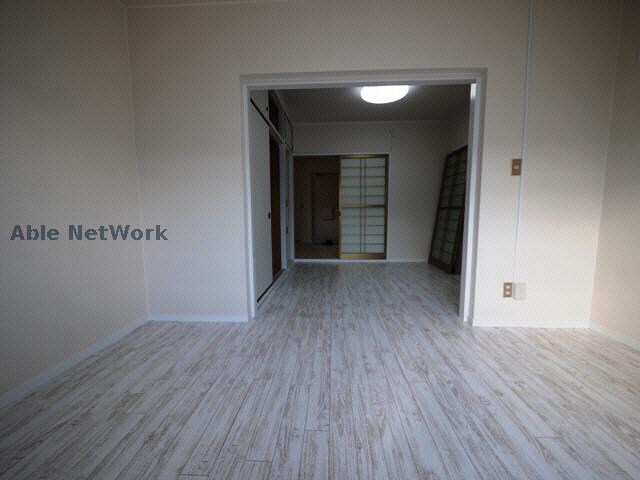 ※同物件別部屋 カレッジハイツ豊明