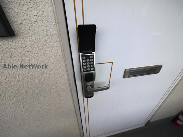 ※同物件別部屋 カレッジハイツ豊明