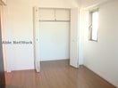 ※同物件別部屋の写真です。 ボヌール