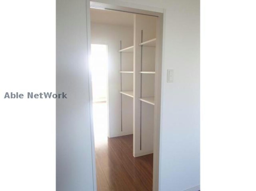 ※同物件別部屋の写真です。 ボヌール