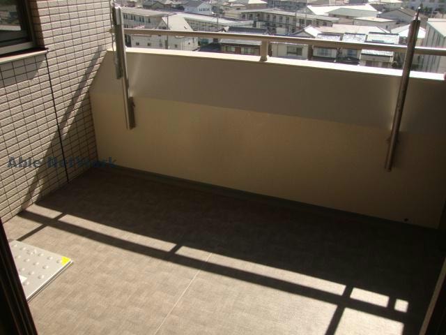 ※同物件別部屋の写真です。 ボヌール