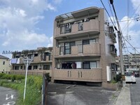 マンションヒルズ