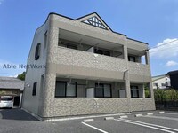 メゾン・ピアリー