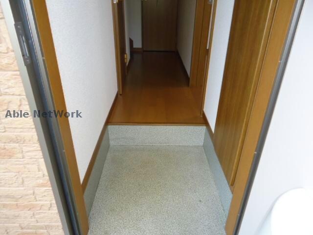 ※同物件別部屋 アンプルールリーブル レ・ソール