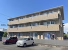 シャルマン（清水山）の外観