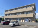 シャルマン（清水山）の外観