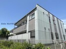 ファミールの外観