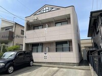 グリーンヒルズ清水山Ⅱ