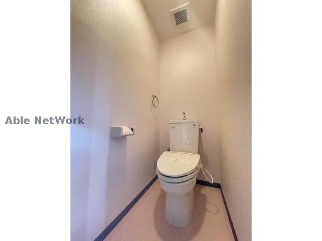 ※同物件別部屋 ガイア