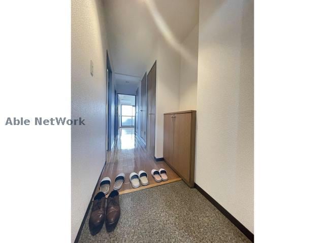 ※同物件別部屋 ガイア