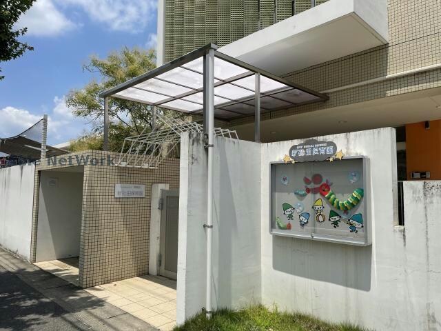 新砂田保育園(幼稚園/保育園)まで301m ＵＮＩＣＵＢＥ緑区砂田