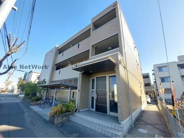 A棟 シャロームＡ棟Ｂ棟