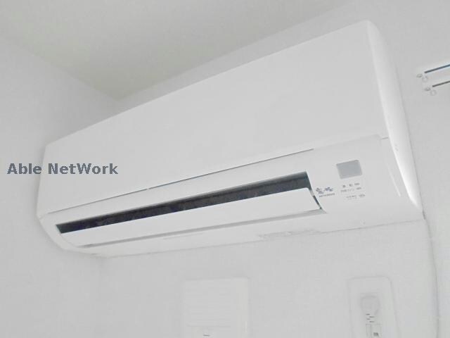  シャロームＡ棟Ｂ棟