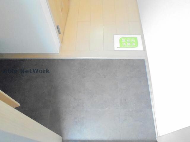  シャロームＡ棟Ｂ棟